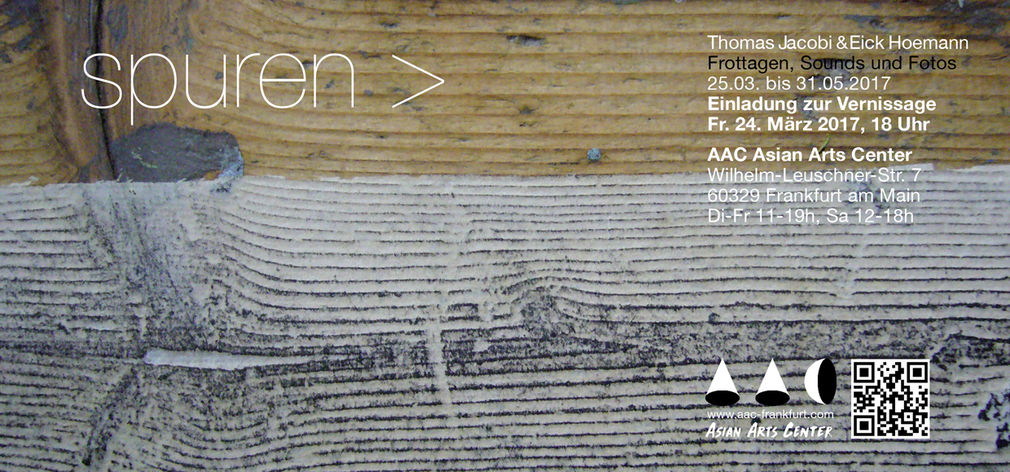 Flyer aac spuren 1 view