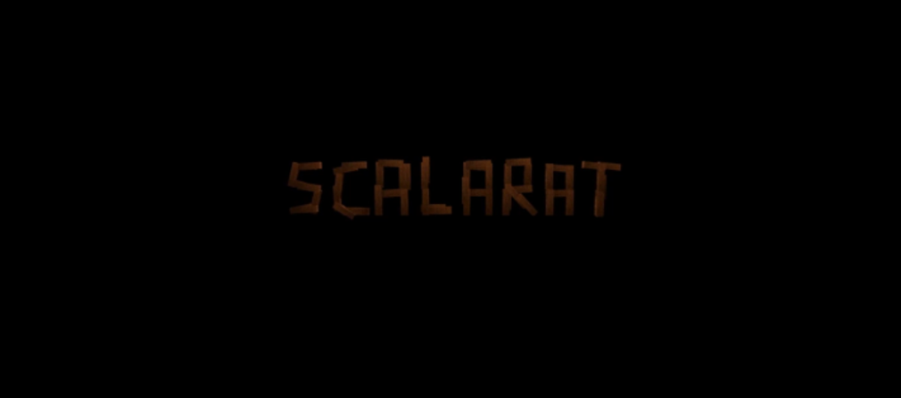 Scarlat intro