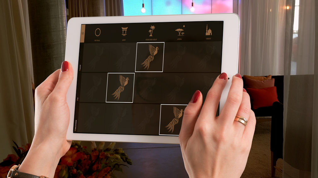 Designreisen ipad mainview reflex