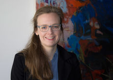 Annika frye