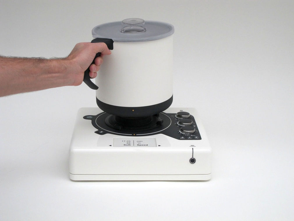 01   designstudie user experience design   kochmixer bowl   vorwerk   co  kg   ma ma interactive system design