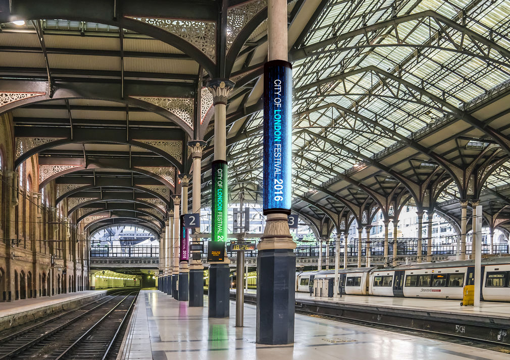 02   digital signage produktszenarien   merck kgaa  flexenable ltd   ma ma interactive system design