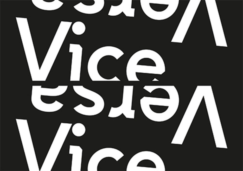 Vice versa logo sw