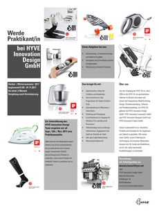 Hyve ausschreibung praktikum17