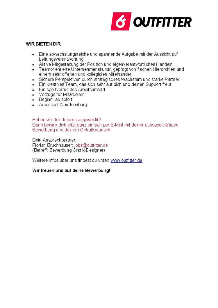 Stellenbeschreibung grafikdesigner hfg seite 2