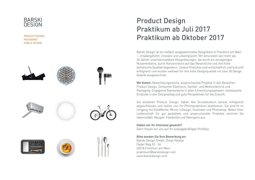 20170517 barski design aushang praktikum