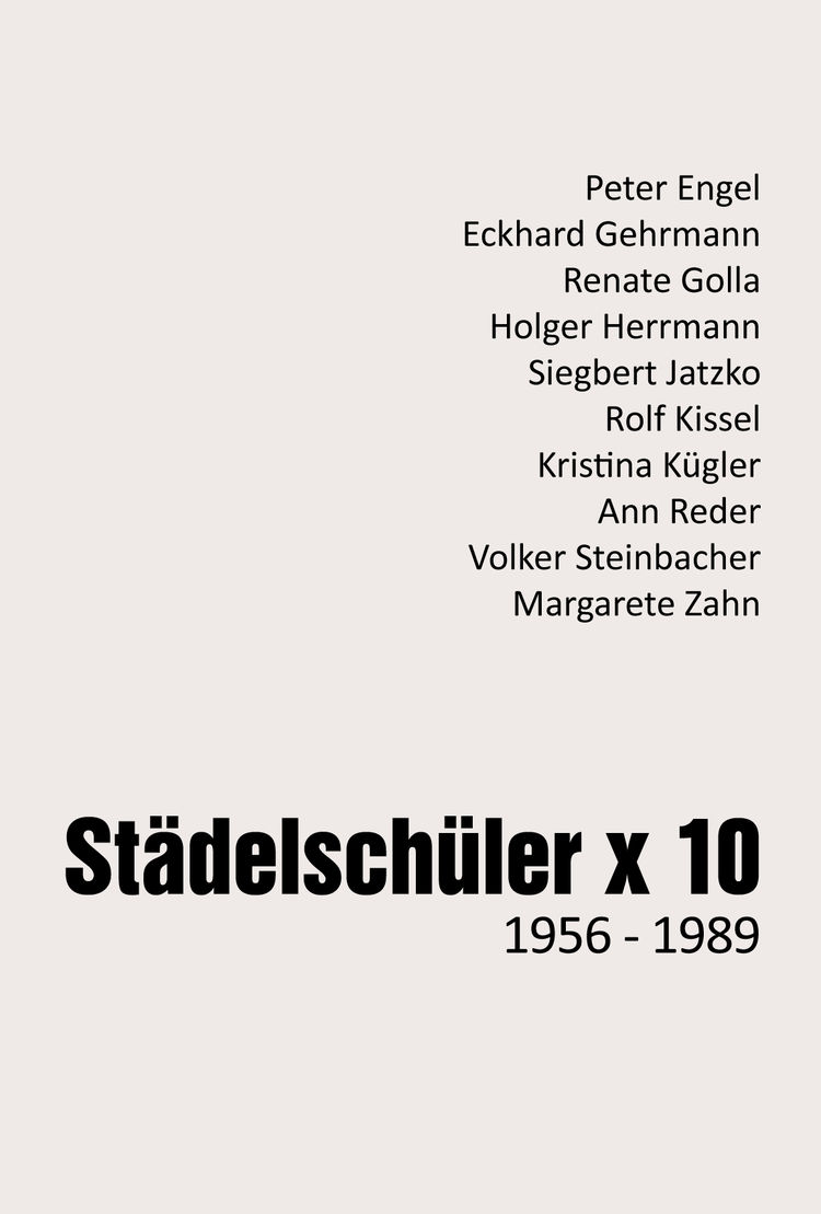 Einladung das bilderhaus staedelschuelerx10 1