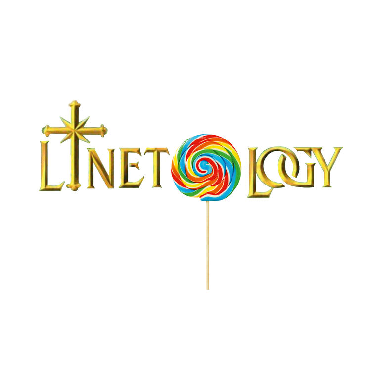 Linetology einladung front final