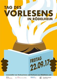 Leseplakat 2017