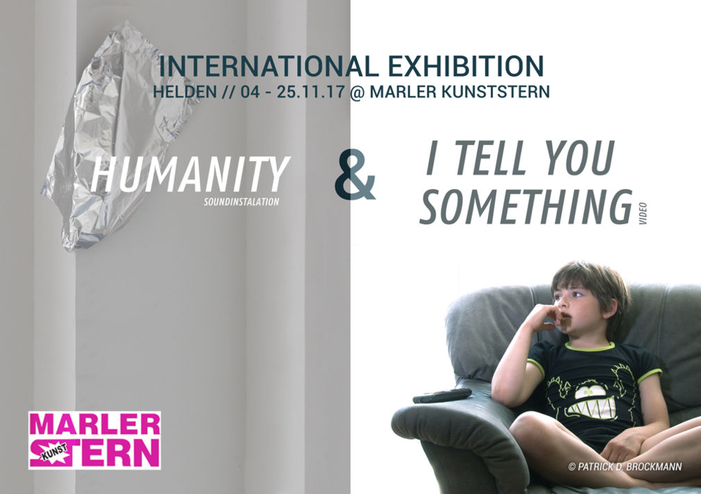 Patrick d brockmann marler kunststern