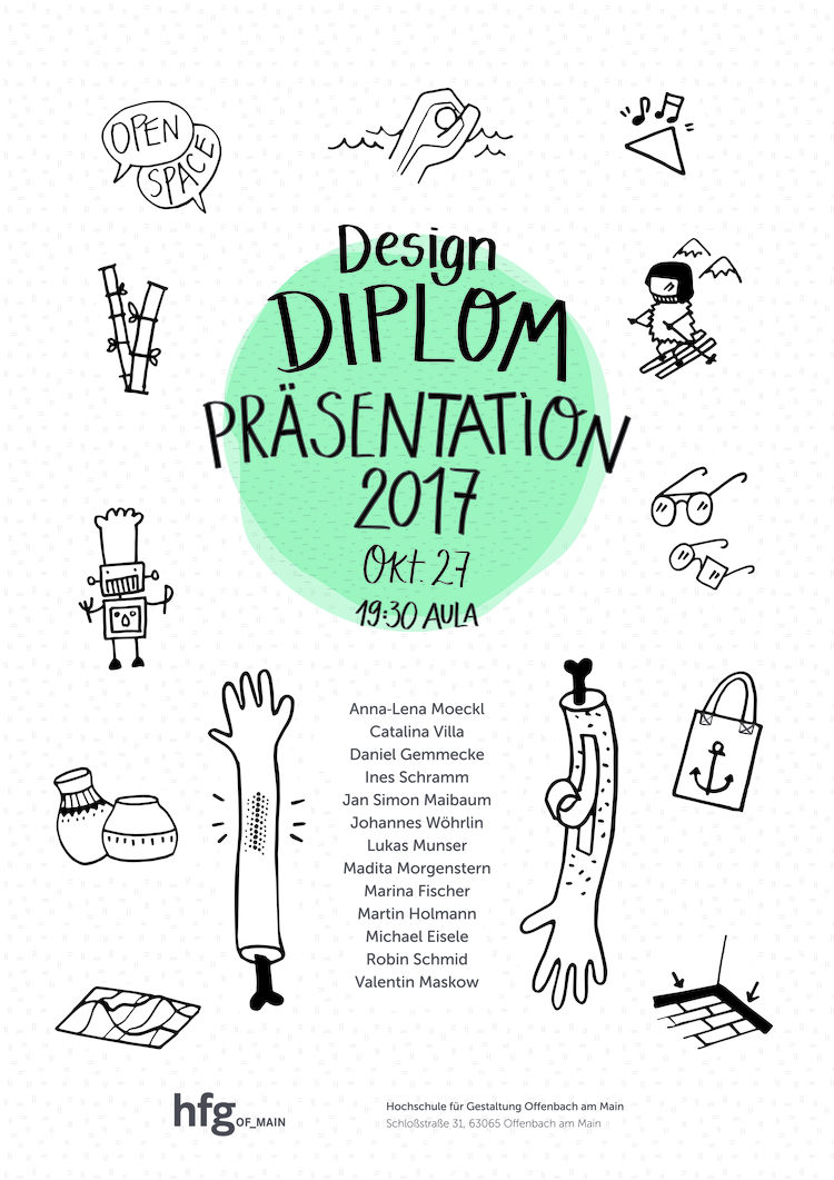 Flyer diplom ss2017 praesentation27 10 2017 dina4 150dpi