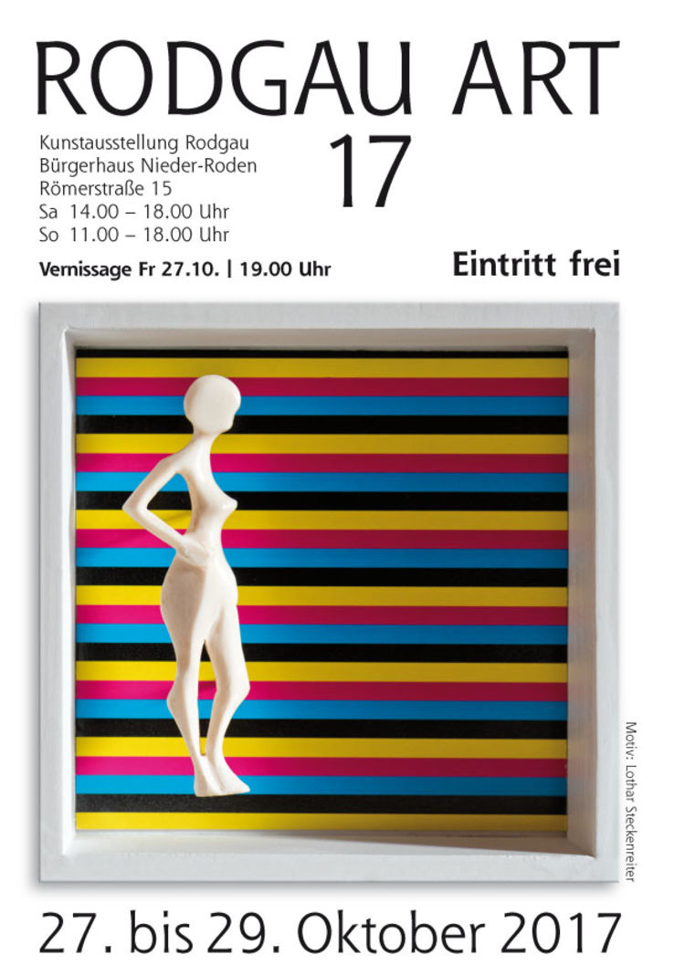 Rodgau art 17 postkarte 1