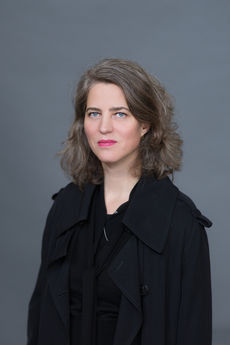 Juliane rebentisch
