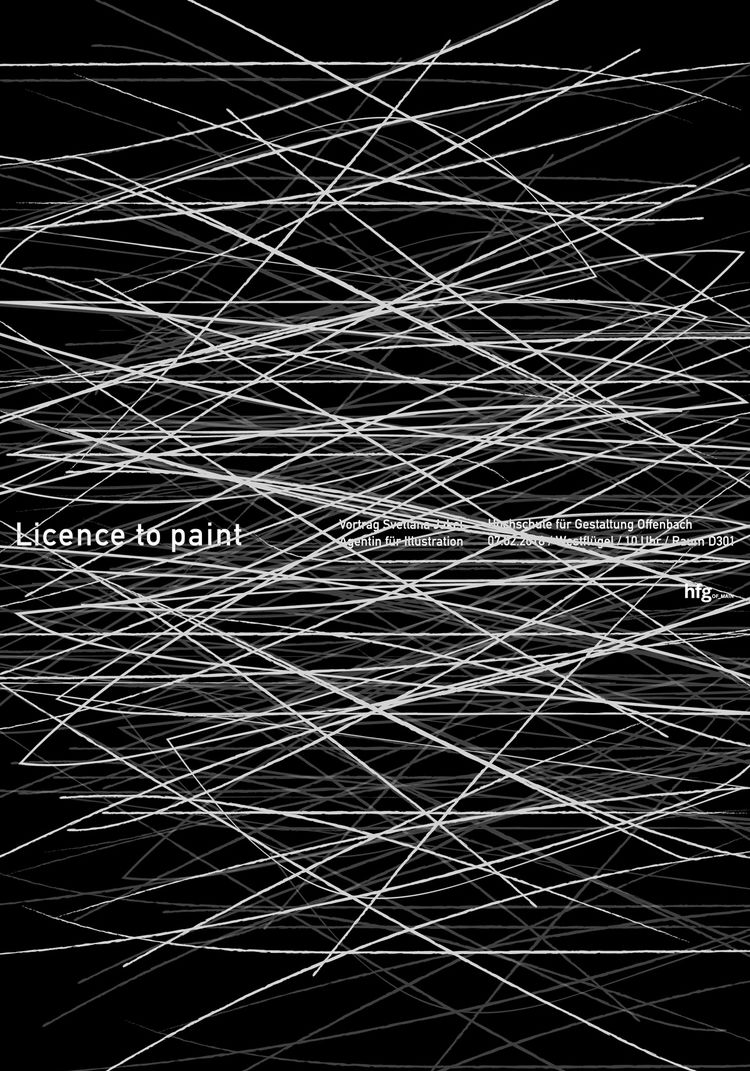 Licence to paint 03