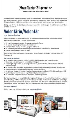 183 232 volontariat gestaltung 