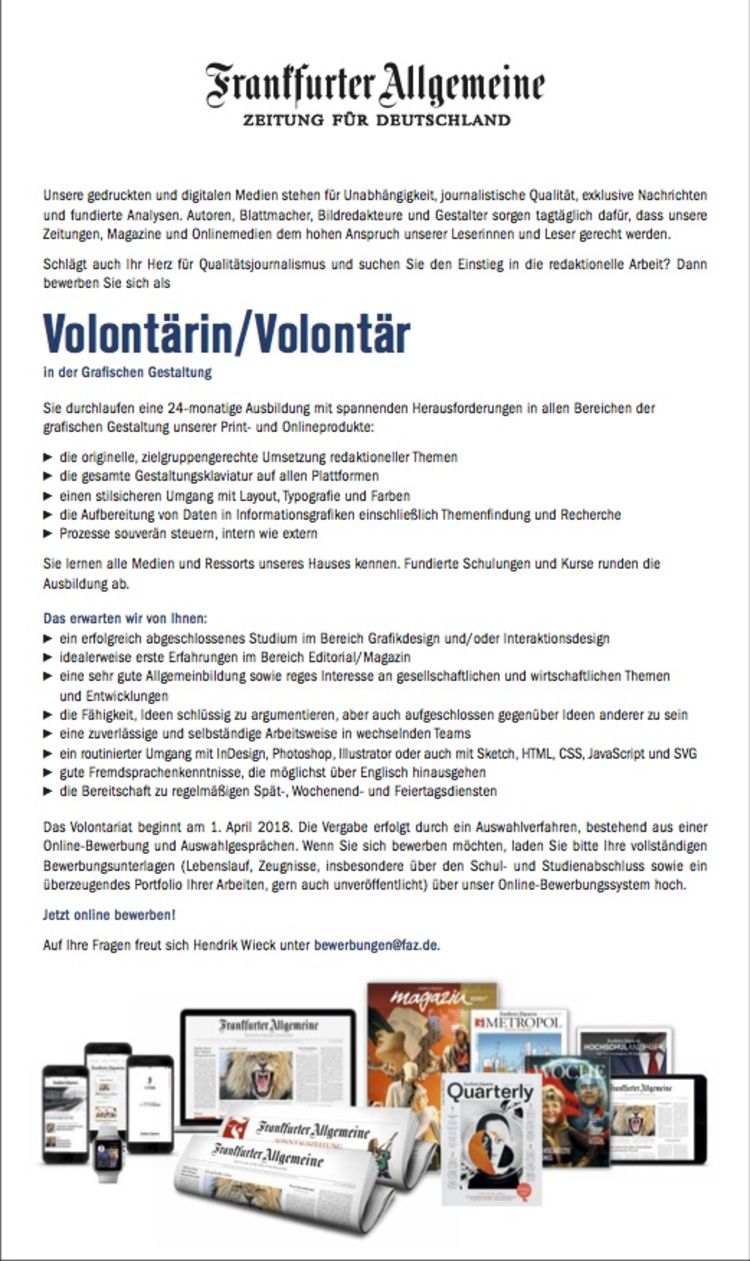 183 232 volontariat gestaltung