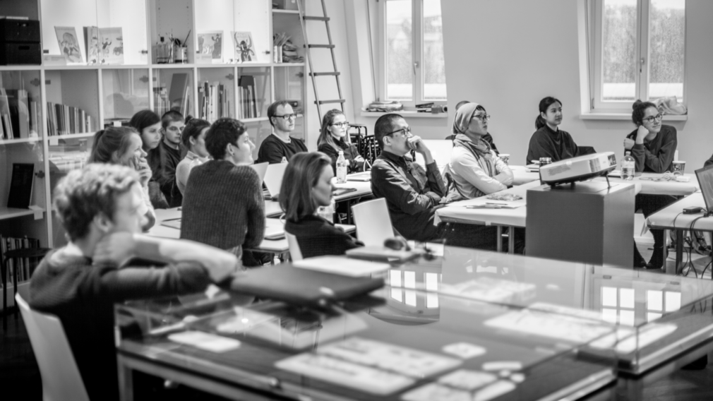 Workshop 03