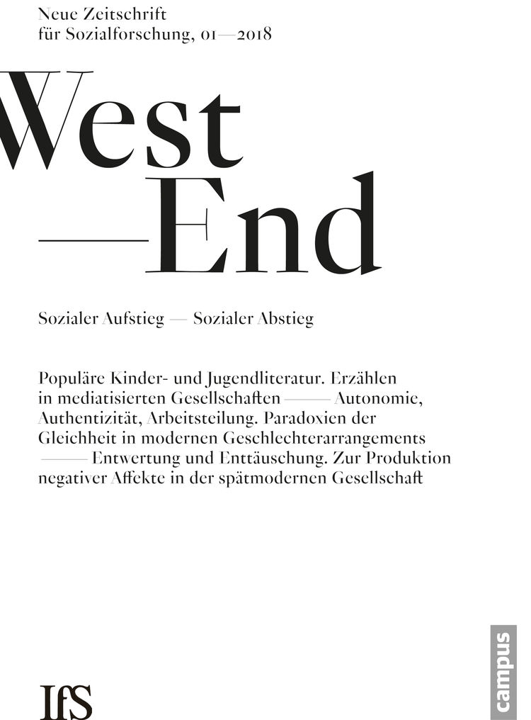 Westend cover 1 2018 1