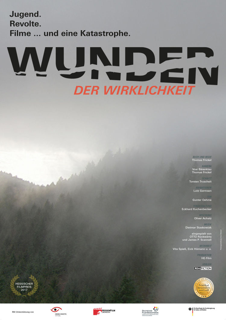 Plakat wundern web s