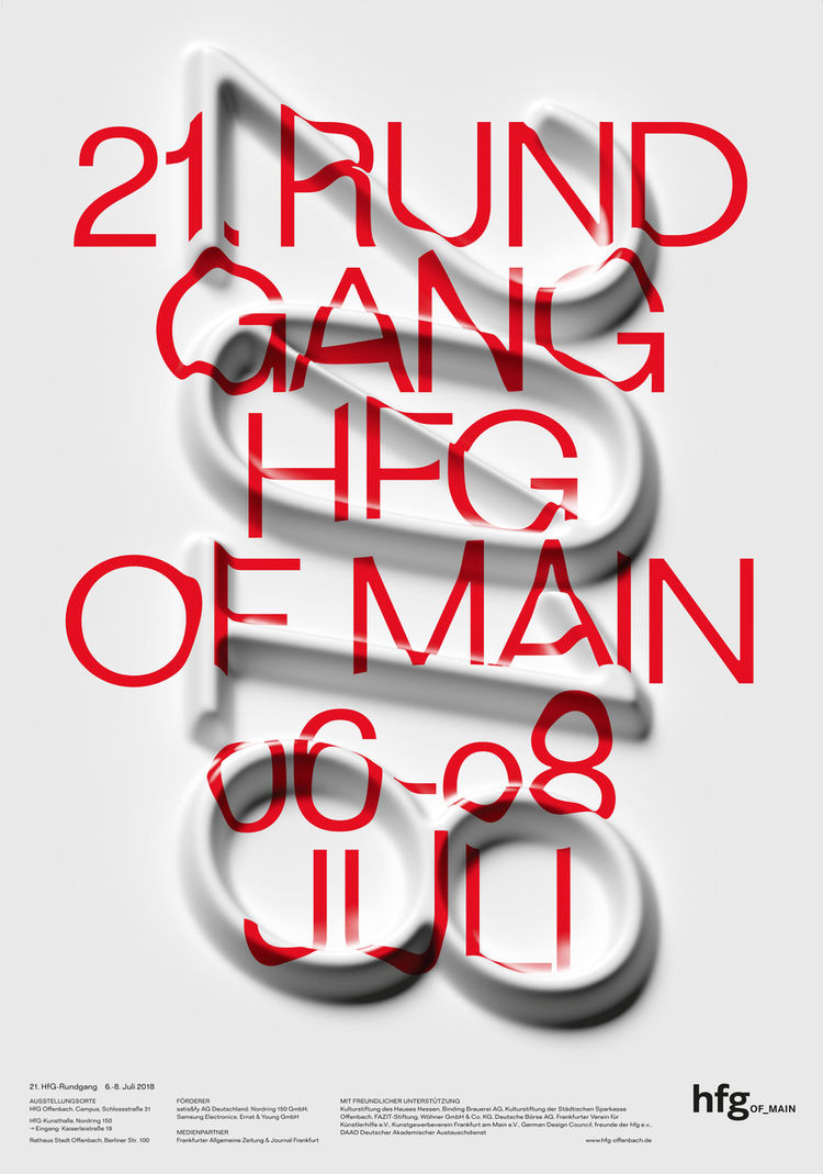 21rundgang poster final