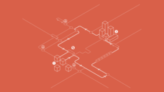 Project mo de homepage screenshot 1
