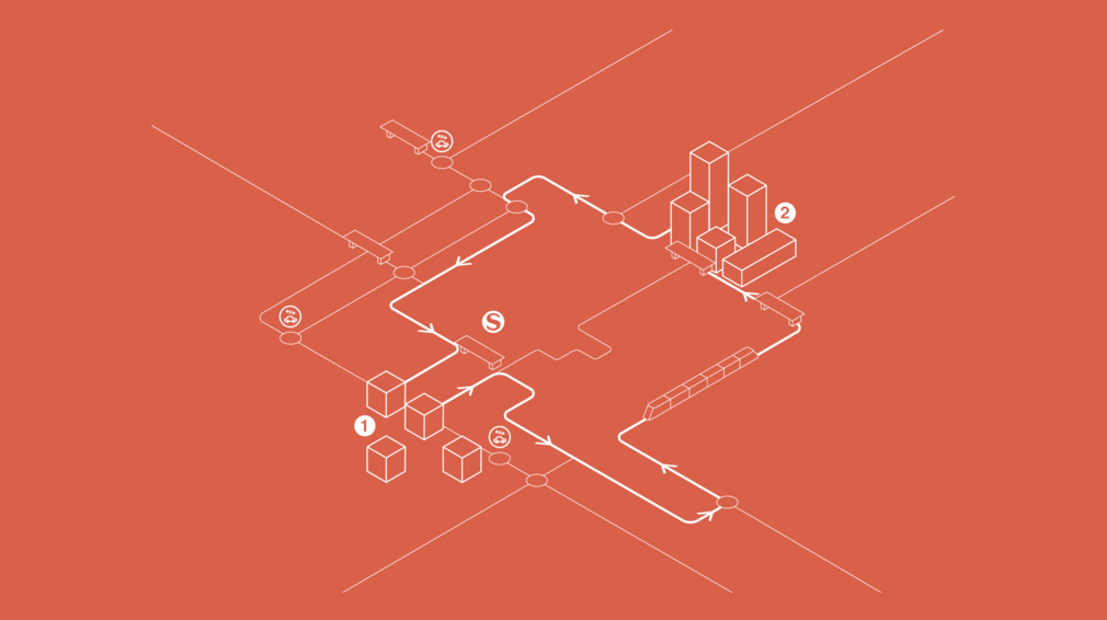 Project mo de homepage screenshot 1