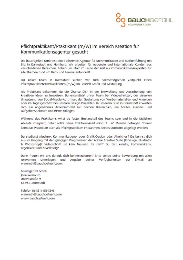 180724 praktikant kreation
