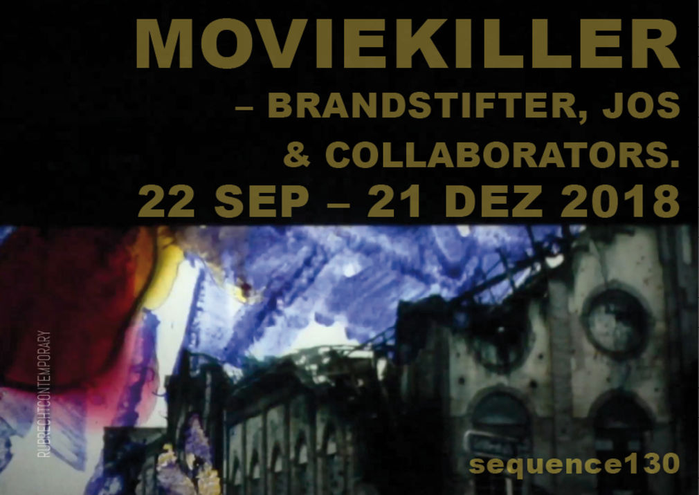 Moviekiller a5 einladungskarte s130web