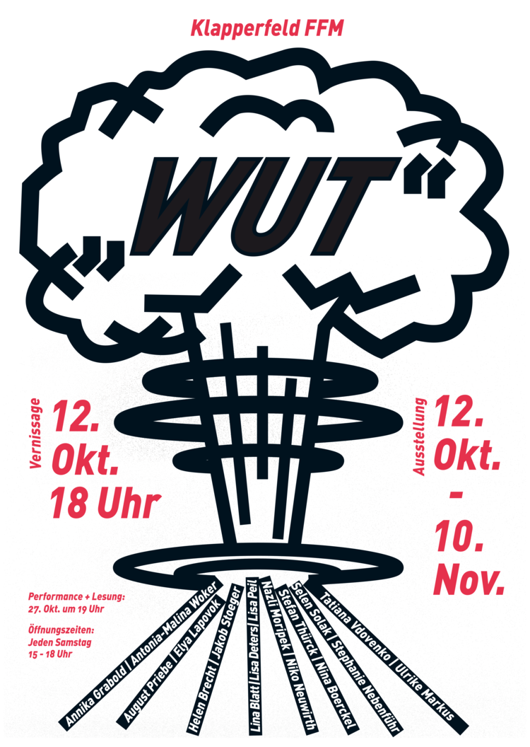 Wut plakat20180914