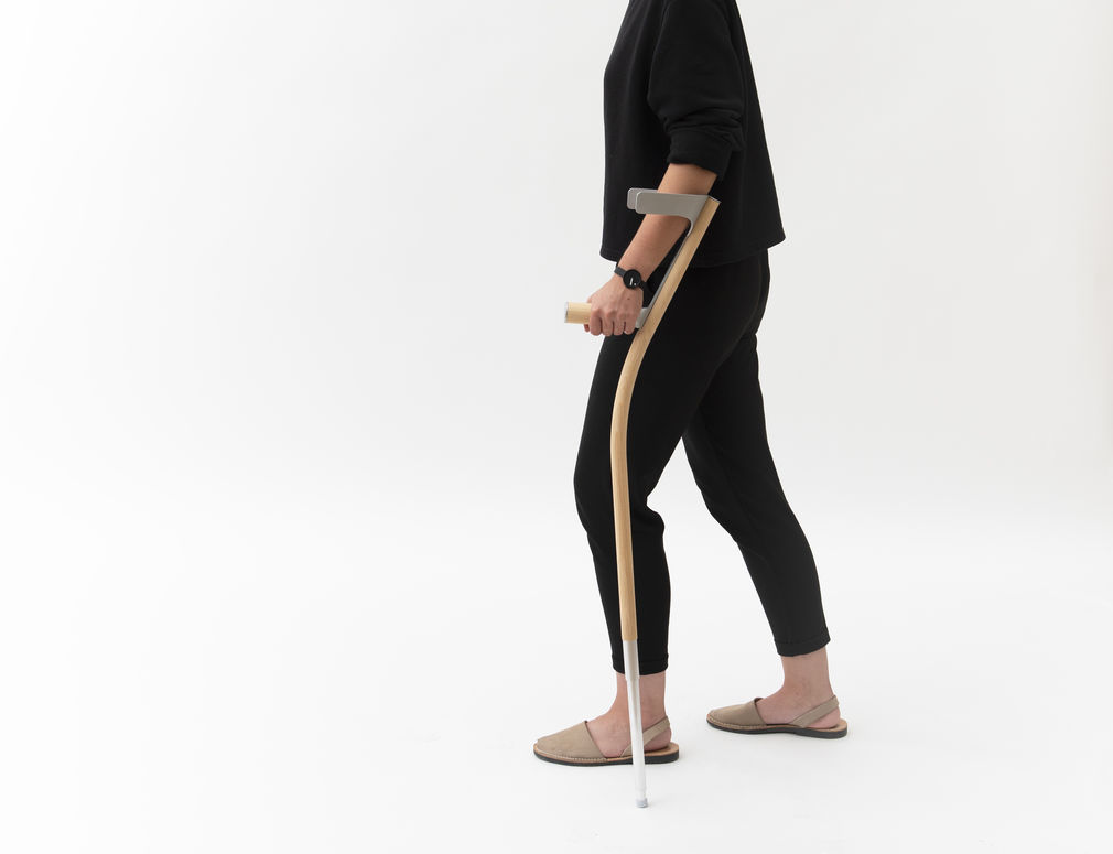 Hannah weirich cura kruecke mit person