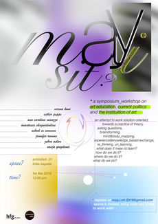 Mayisit web