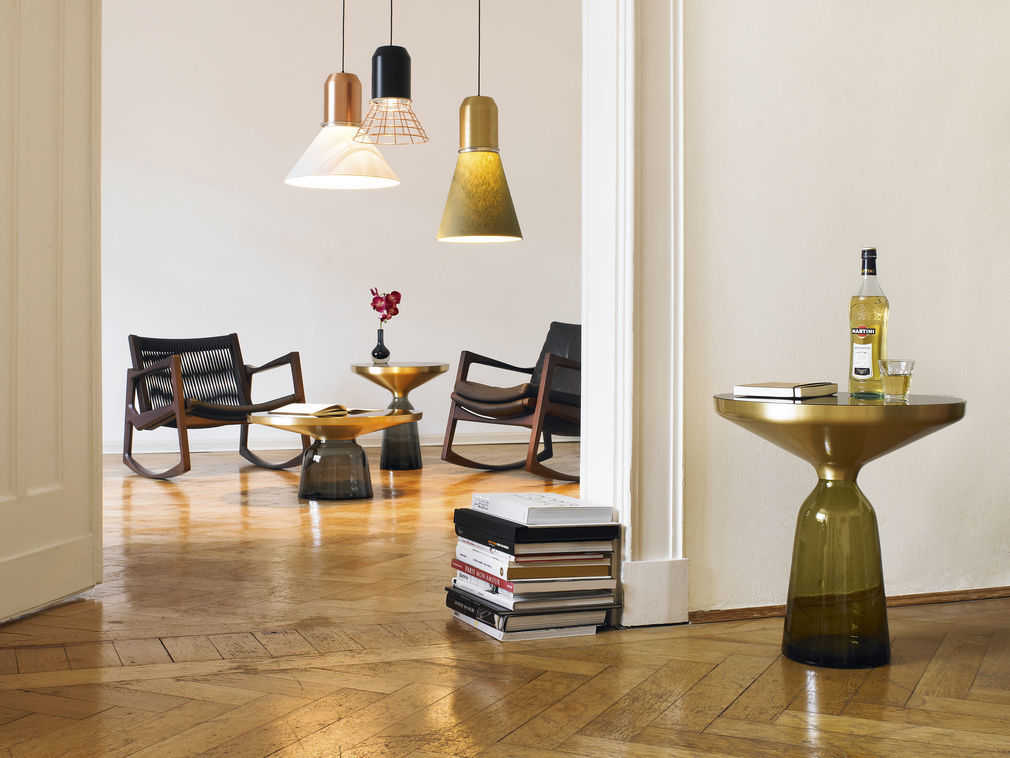 Belltable belllight euvira 01