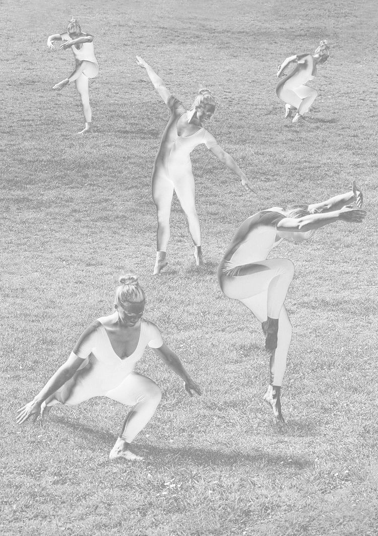 Merce cunningham