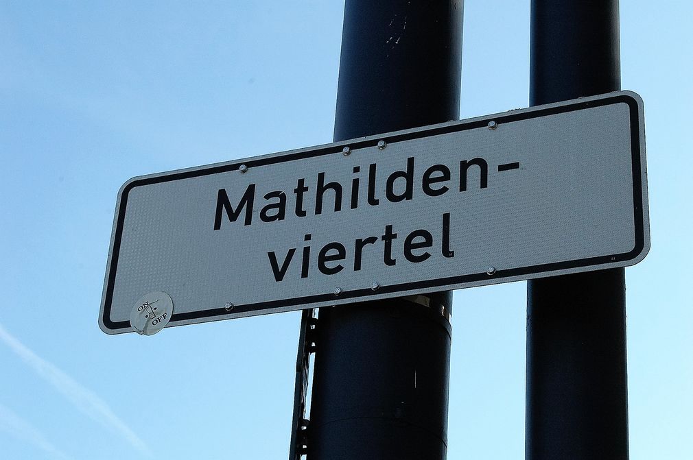 Schild mathilden 20131031 0078 schild mathilden