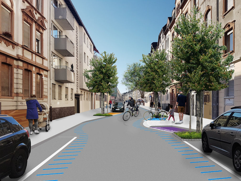 Bikeof senefelder strasse konzept 2 b obere senefelder sm pm