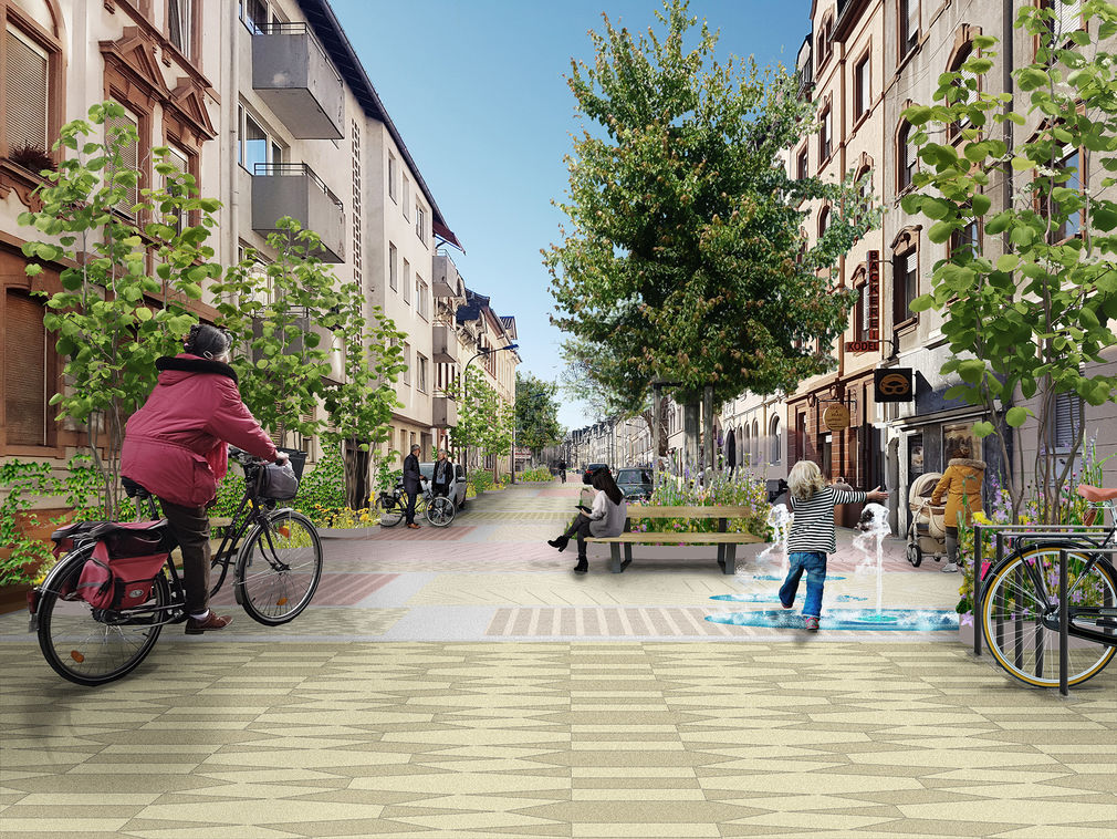 Bikeof senefelder strasse obere senefelder konzept 3 shared pm sm