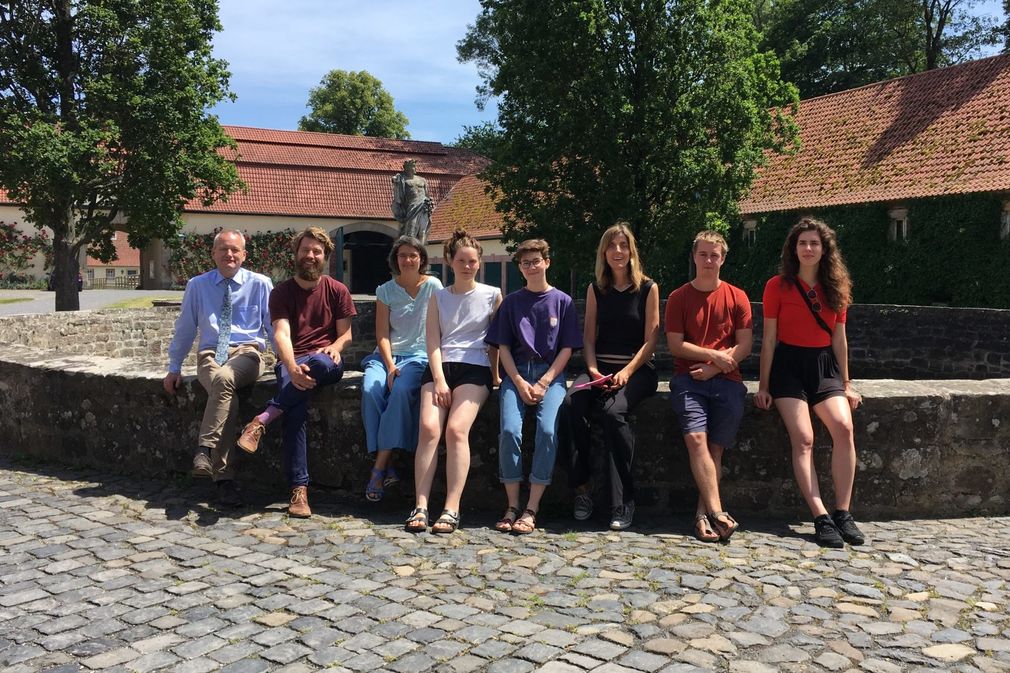 Hfg exkursion schloss fasanerie 190625 1620x1080