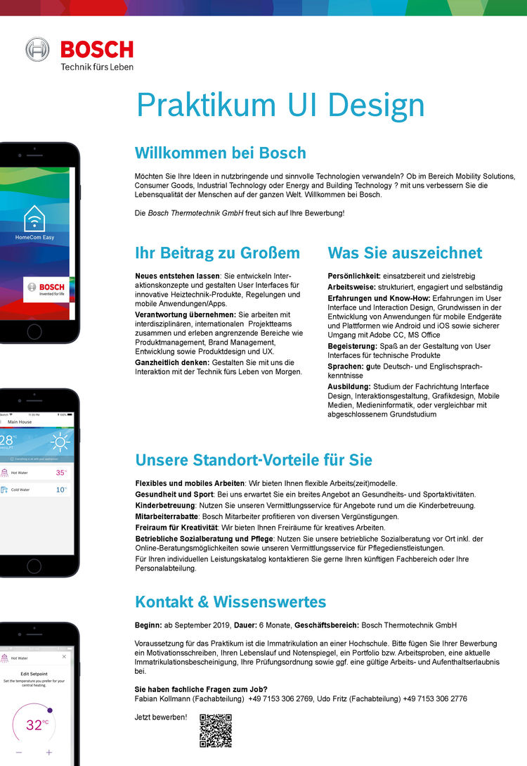 Prakti anzeigen bosch thermotechnik 2019 20 seite 2
