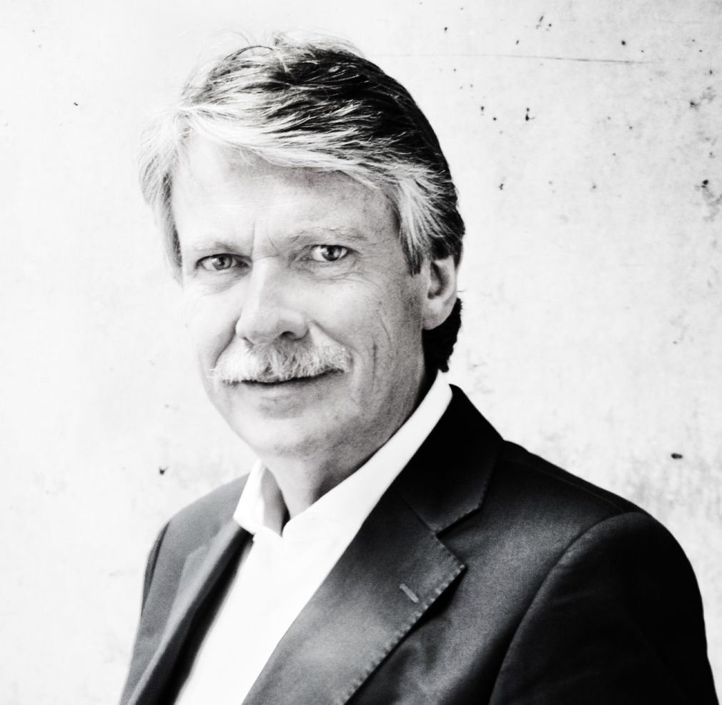 Klaus klemp foto andreas baier