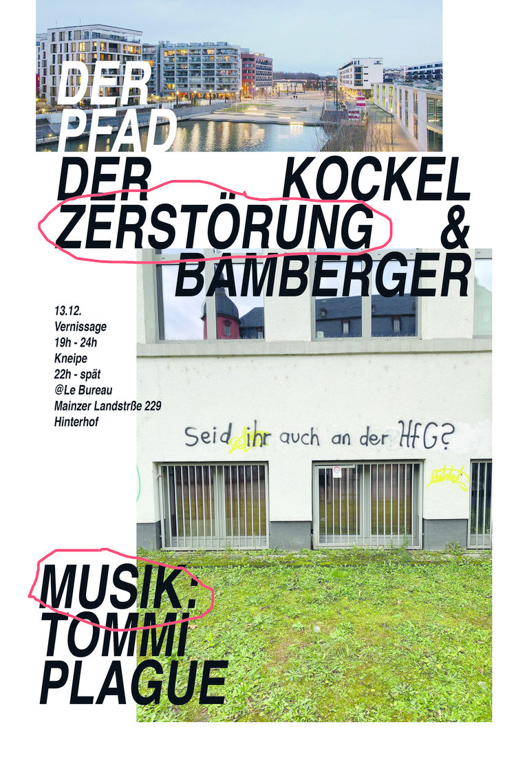 Plakat bureau
