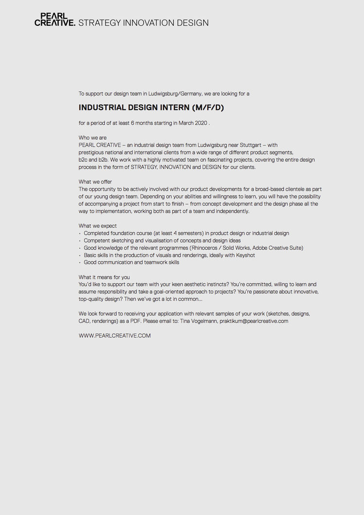 Pearl creative jobs 3