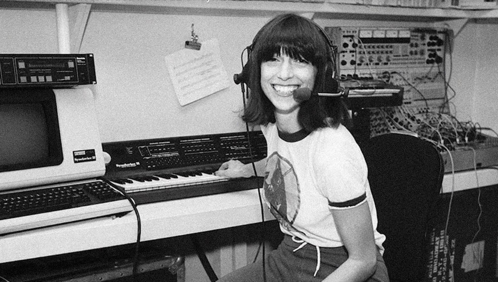 Suzanne ciani