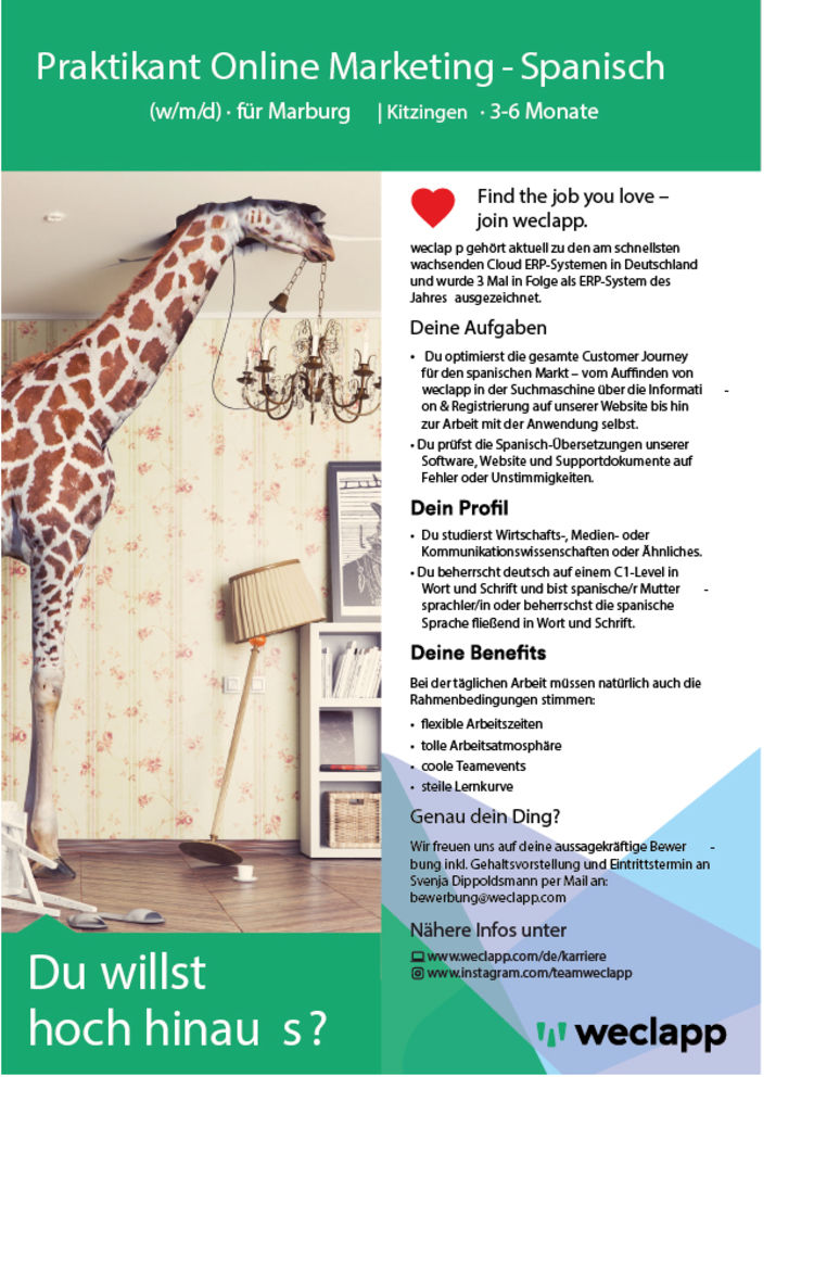 Spanisch