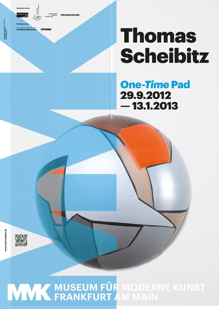 Markus weisbeck mmk 2 scheibitz 2012