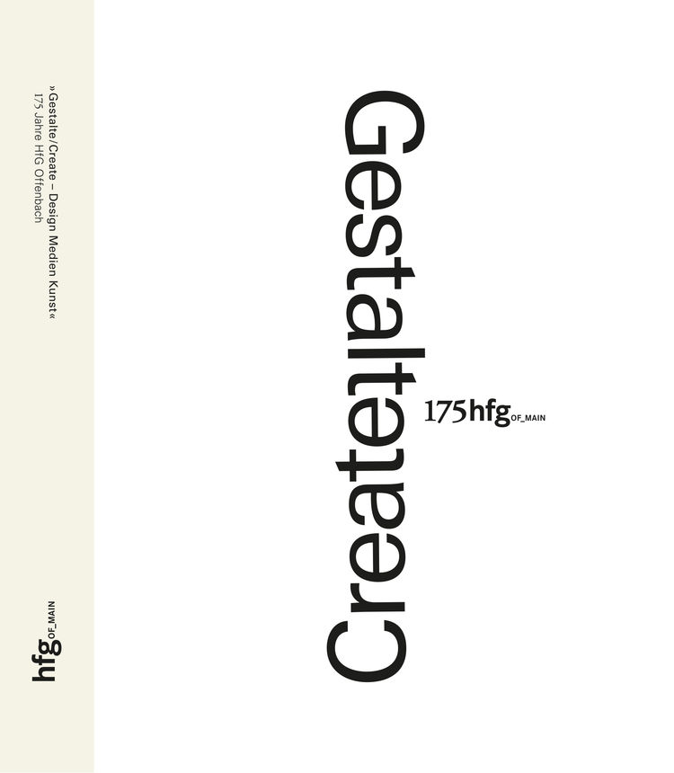 Markus weisbeck 175 hfg