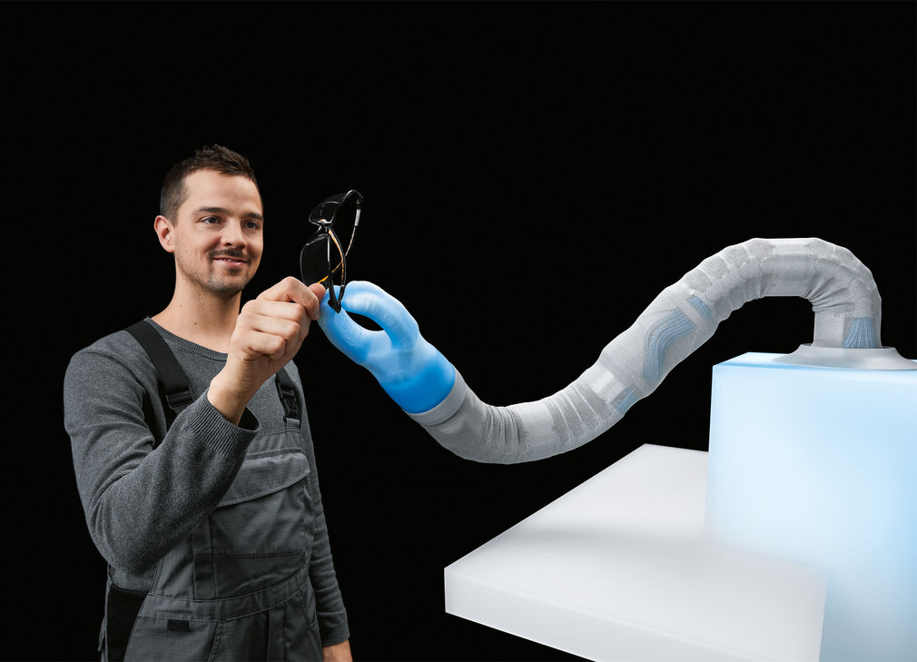 Bionicsoftarm202