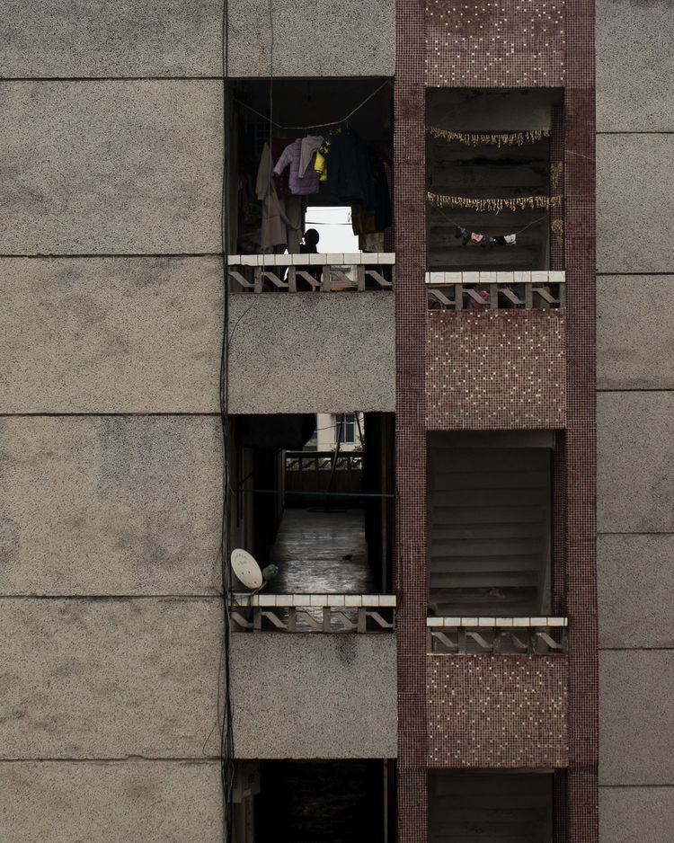Verdiana albano surrounded china chongqing 2019 20  02