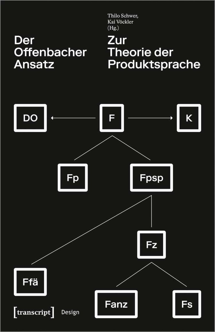 Offenbacher ansatz cover