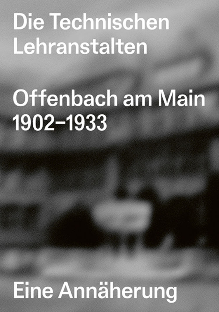 Tloffenbach cover
