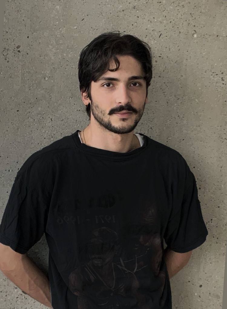 Burak yel
